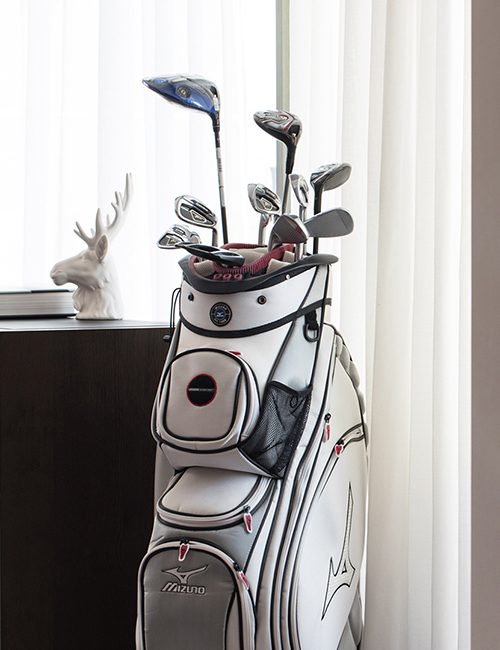 Golf Package 3 nights Preview Image